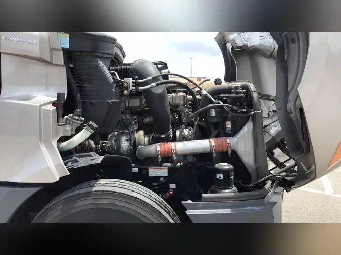 2023 Freightliner Cascadia