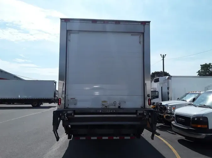 2020 NAVISTAR INTERNATIONAL MV-607 SBA