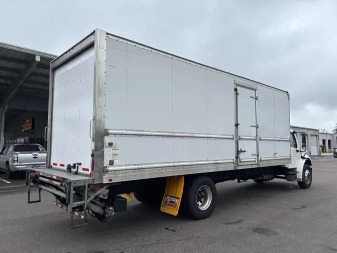 2020 Freightliner Business Class M2 106