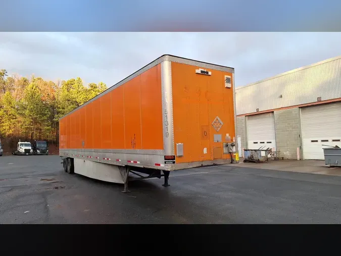 2015 Wabash DVHDHPC68176bc1f5f5103997aa7d64b03946bc