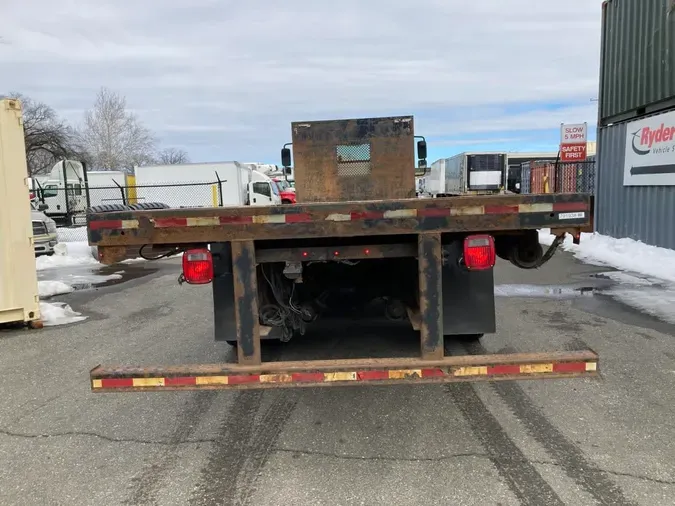 2019 NAVISTAR INTERNATIONAL 4400