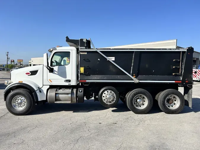 2022 Peterbilt 567681885c7141f80f07611b6fa6ece415a