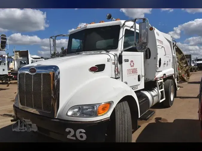 2013 PETERBILT 3376818c72b7fd6769897f808aa14bff140