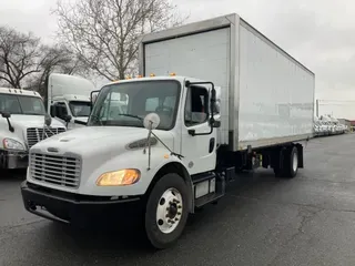 2020 FREIGHTLINER/MERCEDES M2 106