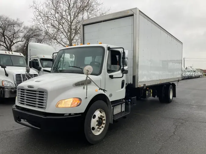 2020 FREIGHTLINER/MERCEDES M2 106681941be5536364dcbbad0e047cc5afc
