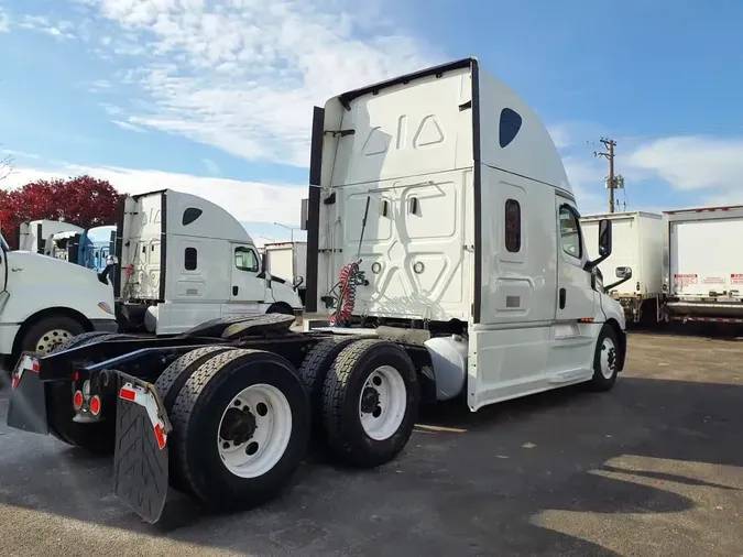 2020 FREIGHTLINER/MERCEDES NEW CASCADIA PX1266468199cb37fae404f716e72274f4777a5