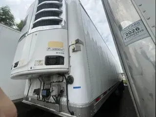 2017 GREAT DANE TRAILERS 48/162/102