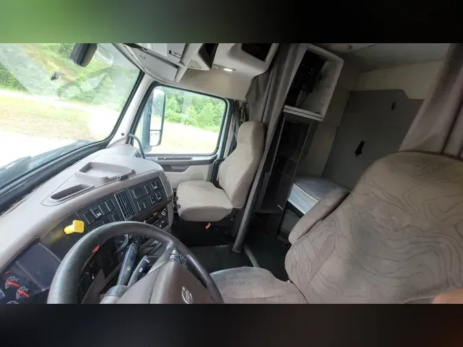 2018 Volvo VNL 740