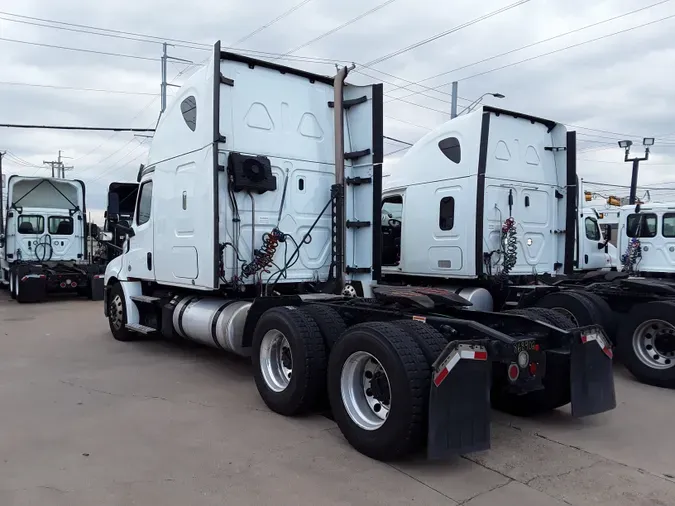 2019 FREIGHTLINER/MERCEDES NEW CASCADIA PX12664