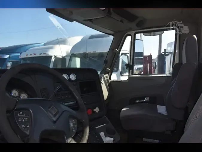 2012 INTERNATIONAL PROSTAR