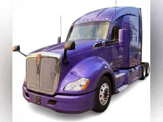 2020 Kenworth T680