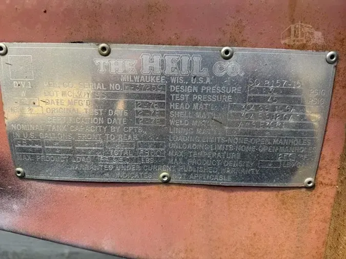 1978 HEIL 