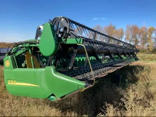 2006 John Deere 936D