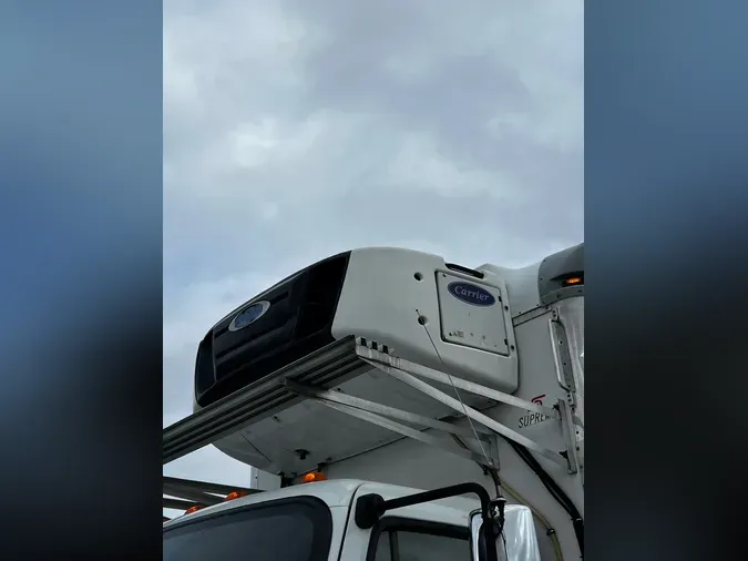 2018 FREIGHTLINER/MERCEDES M2 106