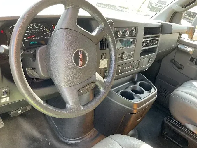 2019 GMC G33903