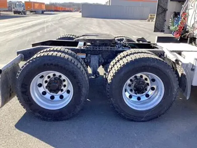 2021 Freightliner Cascadia