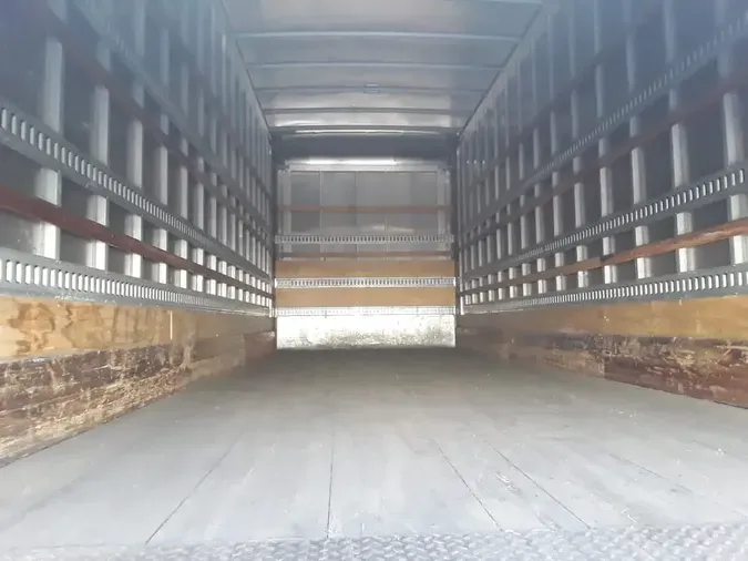 2020 FREIGHTLINER M2 106
