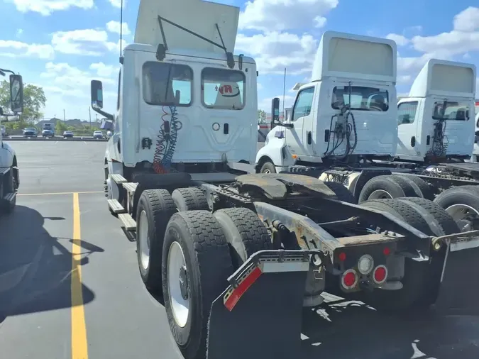 2019 FREIGHTLINER NEW CASCADIA PX12664