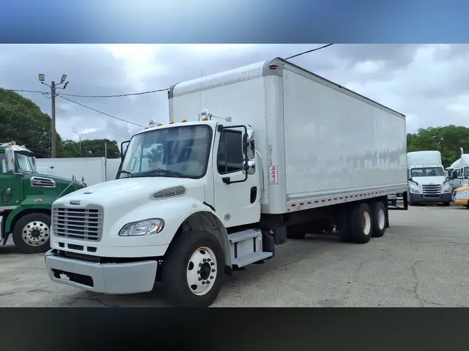 2018 FREIGHTLINER/MERCEDES M2 106681f77efddc00cd34c6fa4759ca9c21c