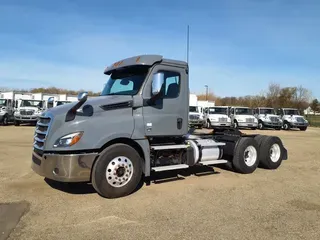 2020 FREIGHTLINER/MERCEDES NEW CASCADIA PX12664