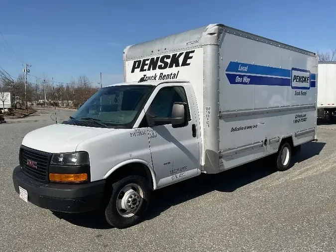 2019 General Motors Corp G33903