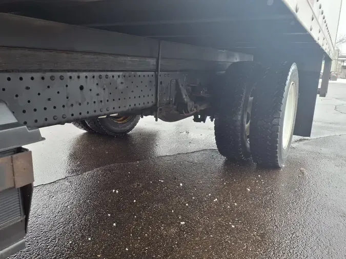 2020 CHEVROLET MOTOR DIV. LCF 4500XD6820998f46ae02373ac7832a52eb9fbd