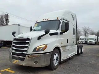 2019 FREIGHTLINER/MERCEDES NEW CASCADIA PX12664