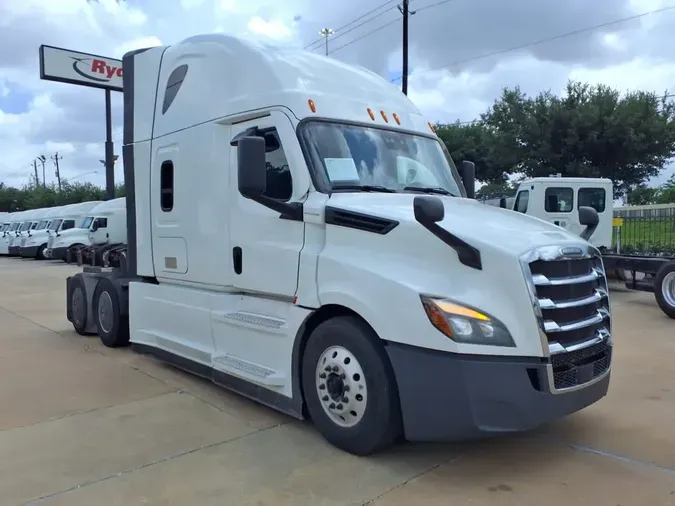 2023 FREIGHTLINER/MERCEDES NEW CASCADIA PX12664682115bcc115f19ad9640a8779aaab52