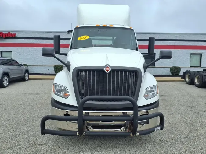 2020 NAVISTAR INTERNATIONAL LT625 DAYCAB T/A682134d1cd1cc5e4906181d07bbf5aa0