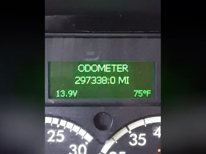2020 FREIGHTLINER M2 106
