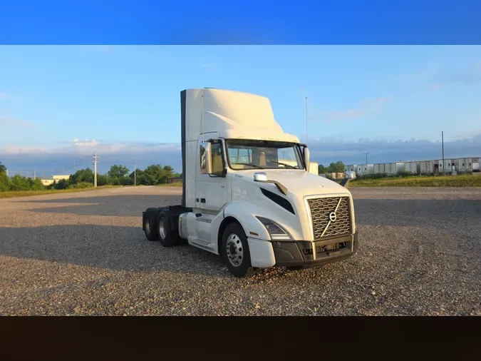 2020 Volvo VNL30068218cf5566ef1695a0beb010ca1f68c