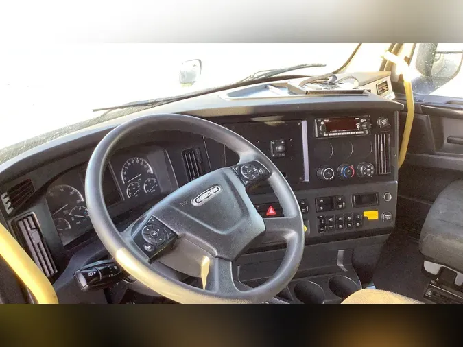 2024 Freightliner Cascadia 126682217b46fe64963492976b0dec532de