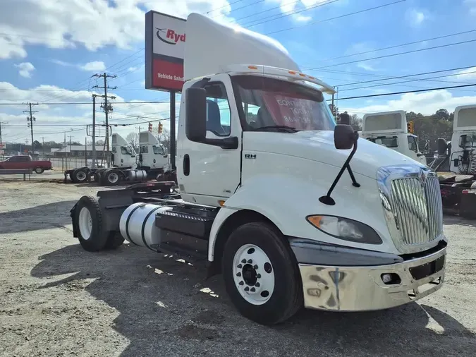 2019 NAVISTAR INTERNATIONAL RH613 DAYCAB S/A6823314f5591a80d6c18ec83c9927719