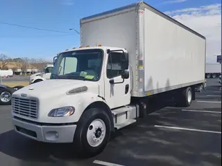 2023 Freightliner Business Class M2 106