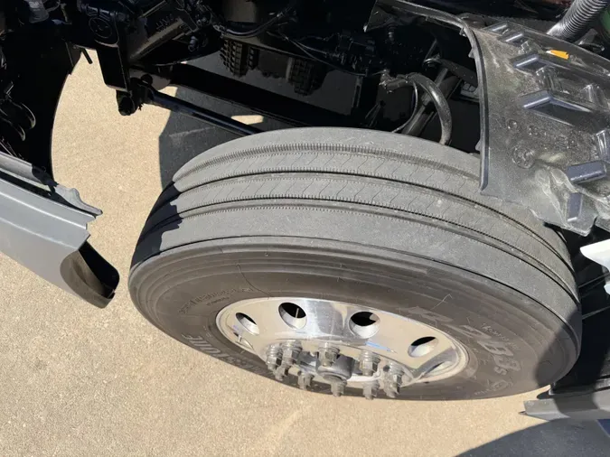 2022 Freightliner Cascadia