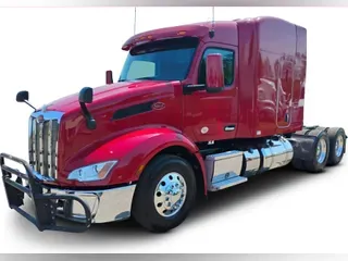 2022 Peterbilt 579