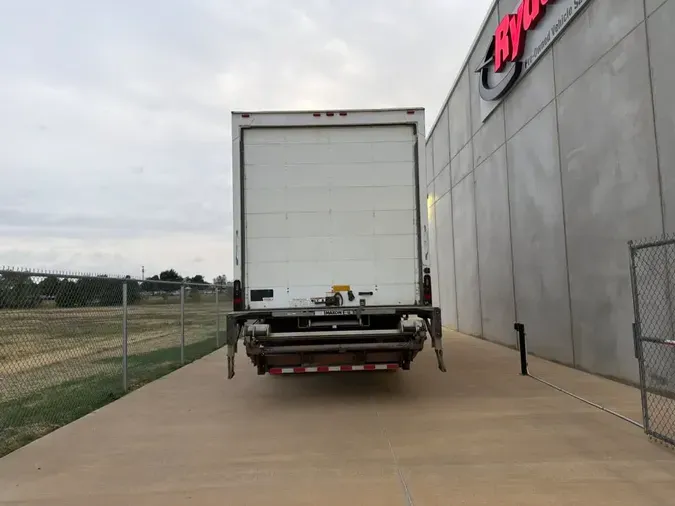 2019 NAVISTAR INTERNATIONAL 4300