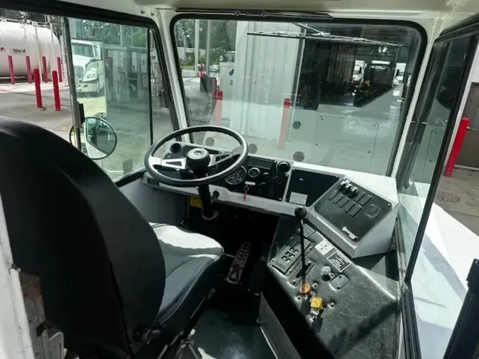 2018 CAPACITY OF TEXAS,INC. SABRE 5 4X2