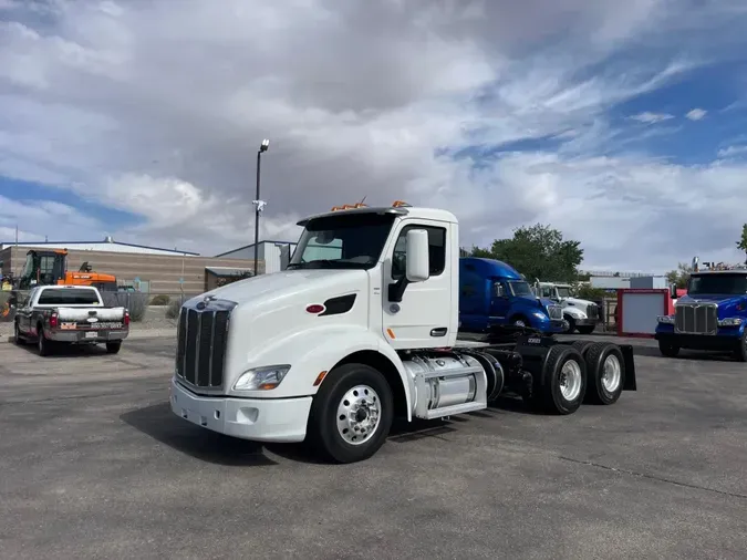 2022 Peterbilt 5796825bef43e2fa2b033af1e06c9886f77