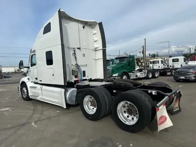 2024 Peterbilt 579