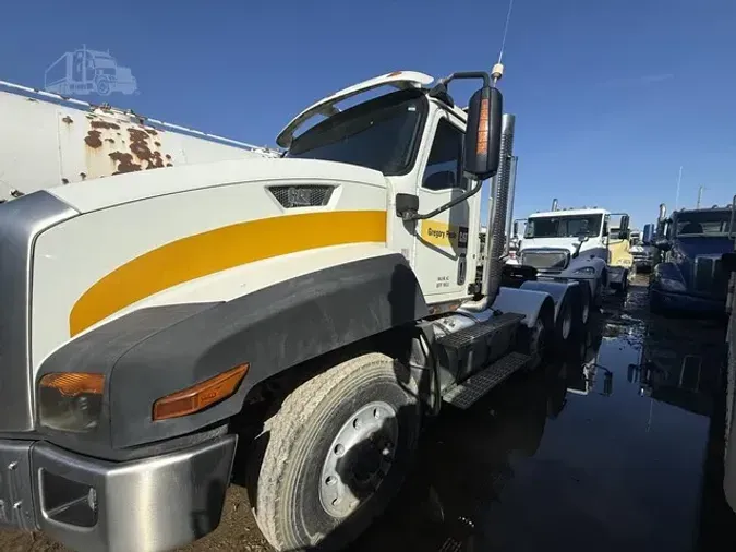 2013 CATERPILLAR CT660L68285f86a0dd9e315f6dffd0a226c911