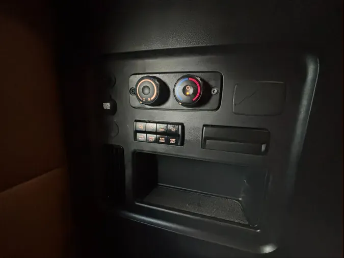 2022 Freightliner CA126SLP68288209e2dec9422557d334f5e6e42c