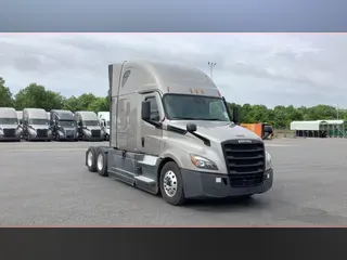 2021 Freightliner Cascadia