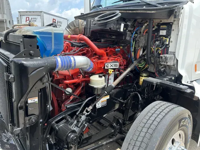 2020 Peterbilt 579