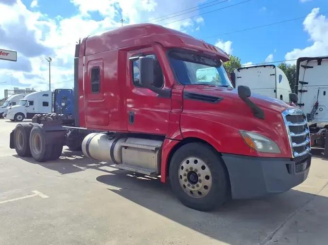 2020 FREIGHTLINER/MERCEDES NEW CASCADIA PX126646829ecf8621f6fb96c757c35e623ff14