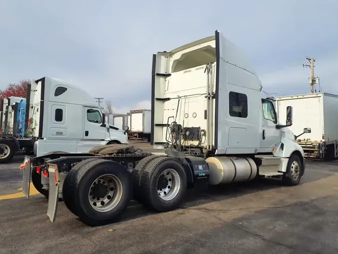 2019 NAVISTAR INTERNATIONAL LT625 SLPR CAB682a3234c3bfab6cdeff56800055c6e6