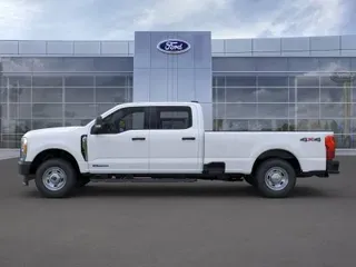 2025 Ford Super Duty F-350 SRW