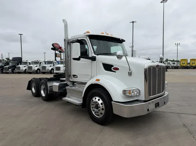2023 Peterbilt 567