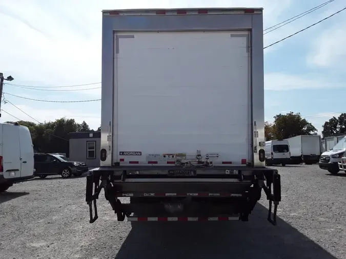 2017 NAVISTAR INTERNATIONAL 4300