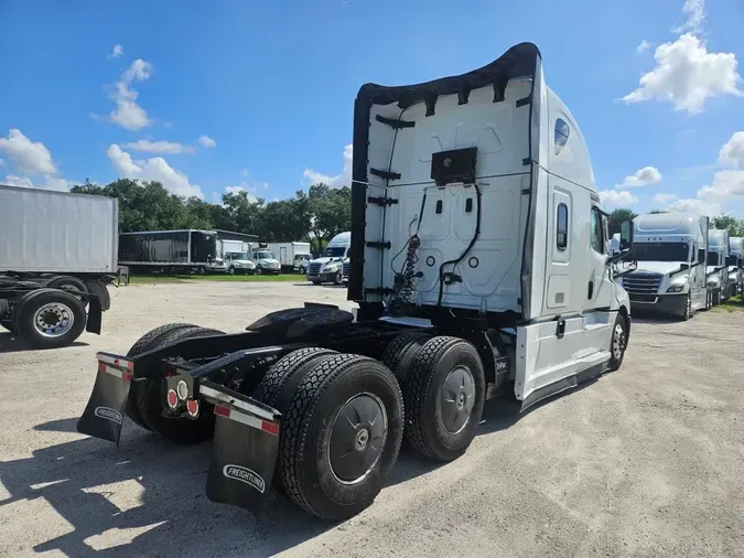 2022 FREIGHTLINER/MERCEDES NEW CASCADIA PX12664